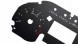 Moman 0089688081914 Циферблати спідометра Ford F150 із заміною моделей MPH 4