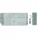 Mahle Випарник Mahle AE 72 000P , установка кондиціонера