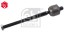 36505 FEBI BILSTEIN Рульова тягa
