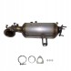 AS FD5290Q Фільтр твердих частинок OPEL INSIGNIA A 2.0 CDTI 2013- DPF