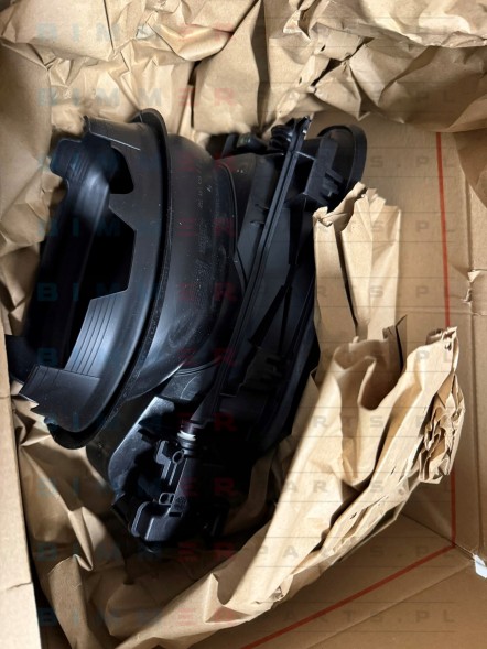 BMW OE ЗАЛИВКА ПАЛИВА ПРОБКА BMW 3 GT F34 51177409544