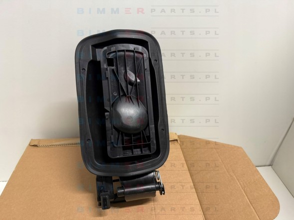 BMW OE ЗАЛИВКА ПАЛИВА ПРОБКА BMW 3 GT F34 51177409544