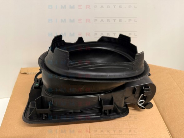 BMW OE ЗАЛИВКА ПАЛИВА ПРОБКА BMW 3 GT F34 51177409544