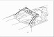 Mercedes-Benz OE Mercedes-Benz SLK 200/230 Опорна стійка А, ліва A1707200347