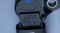 Dacia OE 166395443R Датчик тиску ots23 renault dacia 166395443r оригінальна упаковка