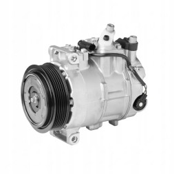 Denso DCP17068 Компресор компресора кондиціонера dcp17068 denso