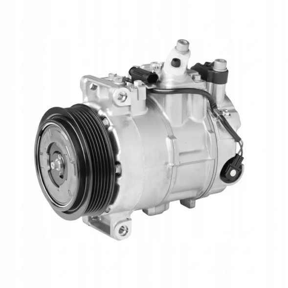 Denso DCP17068 Компресор компресора кондиціонера dcp17068 denso
