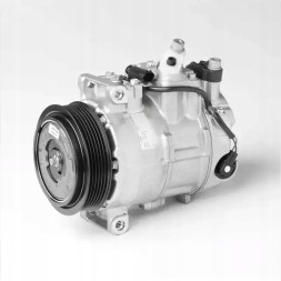 Denso DCP17068 Компресор компресора кондиціонера dcp17068 denso