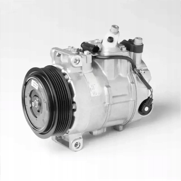 Denso DCP17068 Компресор компресора кондиціонера dcp17068 denso
