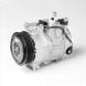 Denso DCP17068 Компресор компресора кондиціонера dcp17068 denso