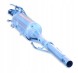 Китай 699-6306 Сажовий фільтр DPF MAZDA 6 2.0 DITD | 2005-2007 роки
