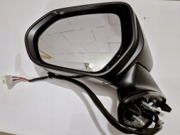 View Max 81L4513M TOYOTA YARIS CROSS XP210 дзеркало ЛІВЕ 6 pin 3U5