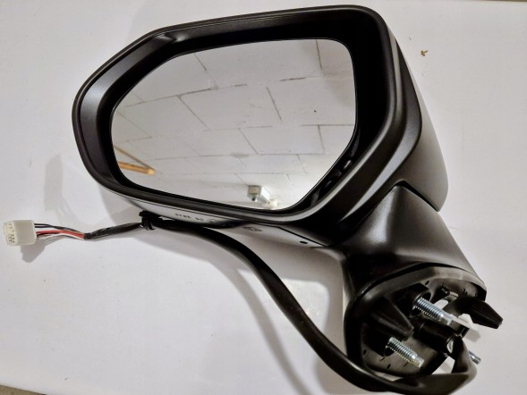 View Max 81L4513M TOYOTA YARIS CROSS XP210 дзеркало ЛІВЕ 6 pin 3U5