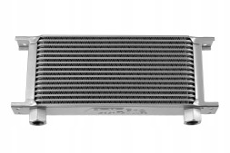 FMIC OIL-16-FMICPRO-S Масляний радіатор fmic .Pro 16 рядний silver