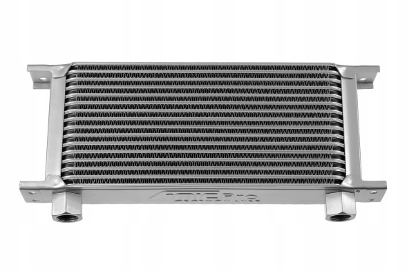FMIC OIL-16-FMICPRO-S Масляний радіатор fmic .Pro 16 рядний silver