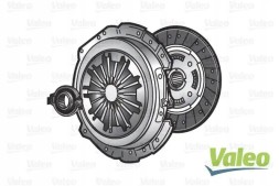 Valeo 826268 Комплект зчеплення підшипник опору притискний диск