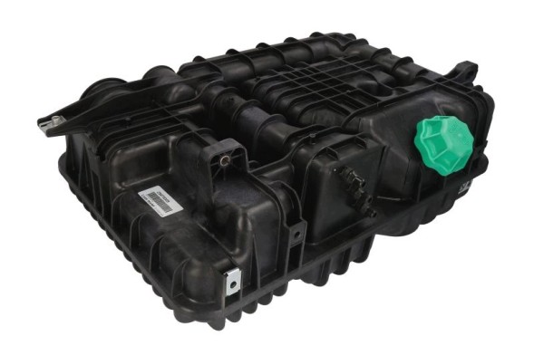 V-maxzone Part VIC-282894 Розширювальний бачок охолоджуючої рідини CRT 236 для MERCEDES ACTROS MP4