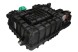 V-maxzone Part VIC-282894 Розширювальний бачок охолоджуючої рідини CRT 236 для MERCEDES ACTROS MP4