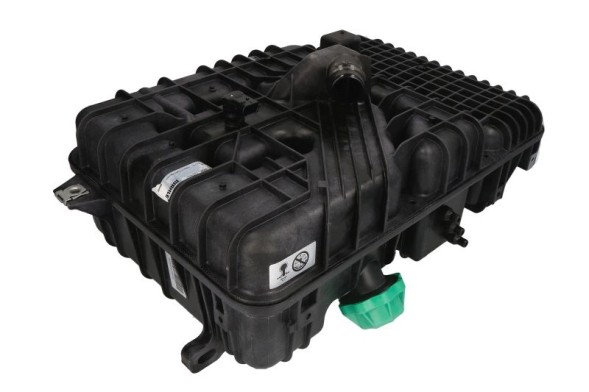 V-maxzone Part VIC-282894 Розширювальний бачок охолоджуючої рідини CRT 236 для MERCEDES ACTROS MP4