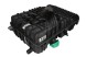 V-maxzone Part VIC-282894 Розширювальний бачок охолоджуючої рідини CRT 236 для MERCEDES ACTROS MP4