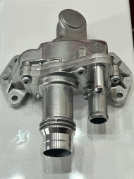 0AMS LR073372, JDE38234, JDE3972, 1316061 Термостат Land Rover Sport Discovery LR3 LR4 Jaguar XF 2.7 3.0