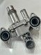 0AMS LR073372, JDE38234, JDE3972, 1316061 Термостат Land Rover Sport Discovery LR3 LR4 Jaguar XF 2.7 3.0
