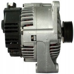 Valeo Ca1641 Генератор ca1641 80a peugeot partner 1.6 2001-02