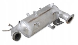 AS 699-6369 Сажовий фільтр DPF OPEL ZAFIRA 2.0 CDTI | 2011-2014 роки