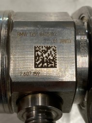 Китай 255927 13518605103 0261520287 ПАЛИВНИЙ НАСОС ВИСОКОГО ТИСКУ BMW