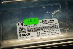 Audi OE 8K0907144N SnTAuto 44 Блок керування рульовим управлінням Audi A4 8K A5 A6 4G A7 A8 4H 8K0907144N