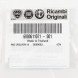 Fiat OE Задня права балка кронштейна Fiat OE 6000611071