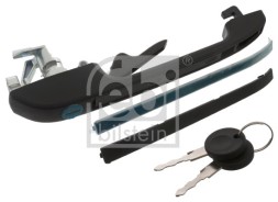 15434 FEBI BILSTEIN Ручка дверна