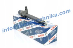 Bosch 0445110238 Новий 0445110238 0445110237 6460700787 а6460700787