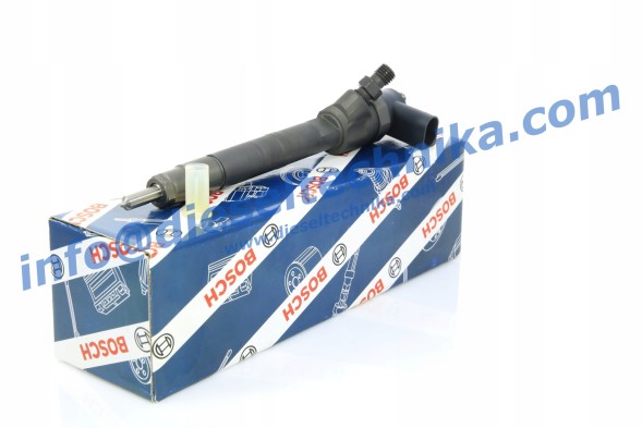 Bosch 0445110238 Новий 0445110238 0445110237 6460700787 а6460700787