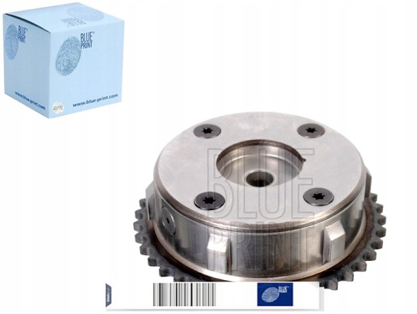 Blue Print ADBP740033 Blue print adbp740033 клапан стер.Валка розр. Mazda 3 2.0 12-