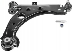Lemforder 33770 01 Маятник передній поперечний 33770 01 lemförder fiat