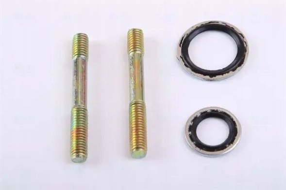 Nissens 941203 Очисник радіатора кондиціонера 941203 nissens