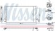 Nissens 941203 Очисник радіатора кондиціонера 941203 nissens