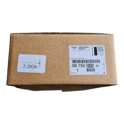 Peugeot OE PEUGEOT OE CITROEN OE 9678080680 РІДИНА ДЛЯ ФАП EOLYS CITROEN C4 PEUGEOT 307 308 OE 9678080680