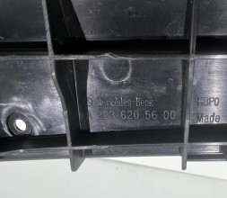 Mercedes-Benz OE S-КЛАС A223 223 КРИШКА РЕМЕНЯ ПЕРЕДНЯ ВЕРХНЯ МОНТАЖ 2236205600