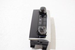 BMW OE 9392541 BMW panel BMW 7 G11 G12 Панель клімату для задніх пасажирів центрального тунелю, кераміка