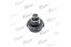 V-maxzone Part VIC-395939 Ремкомплект осушувача 308.08.0001.01 для MAN FORD F-MAX 11.18-