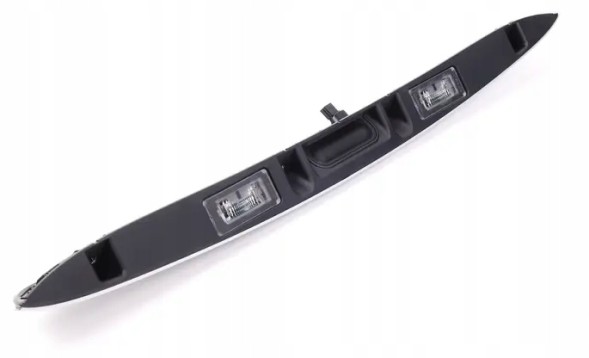 Mini OE 51132753603 MINI планка ручки заднього люка хром R55 R56 R57