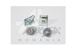 32038 ASAM Кліпса пластикова
