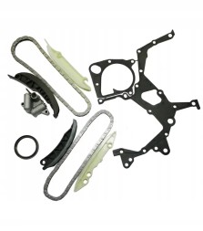 SKF VKML 88004 Комплект ланцюга грм vkml 88004 skf bmw 1 e87