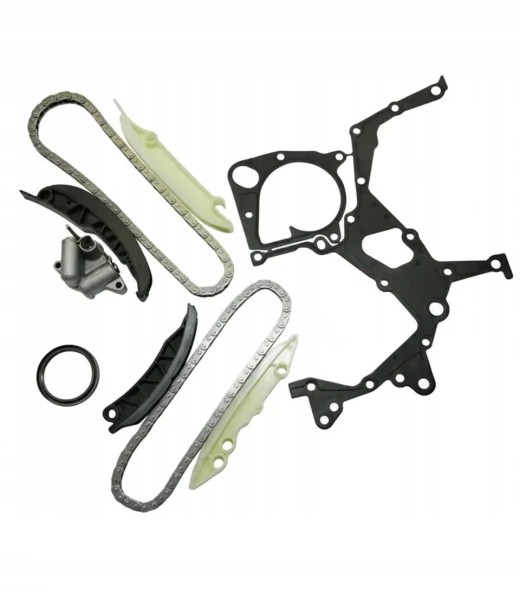 SKF VKML 88004 Комплект ланцюга грм vkml 88004 skf bmw 1 e87