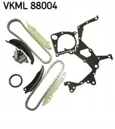 SKF VKML 88004 Комплект ланцюга грм vkml 88004 skf bmw 1 e87