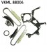 SKF VKML 88004 Комплект ланцюга грм vkml 88004 skf bmw 1 e87
