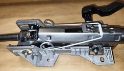 Peugeot OE 4123.HR 4123HR 4123 HR Нова оригінальна рульова колонка peugeot 508 11-18 4123hr 4123.Hr