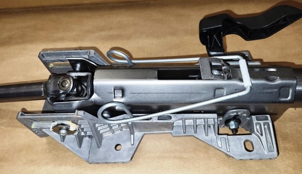 Peugeot OE 4123.HR 4123HR 4123 HR Нова оригінальна рульова колонка peugeot 508 11-18 4123hr 4123.Hr